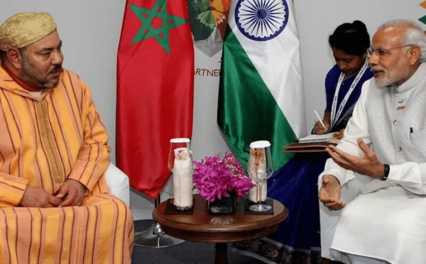 المغرب ودوره المحتمل في تهدئة التصعيد بين الهند وباكستان: دبلوماسية متوازنة في مواجهة التوترات الدولية