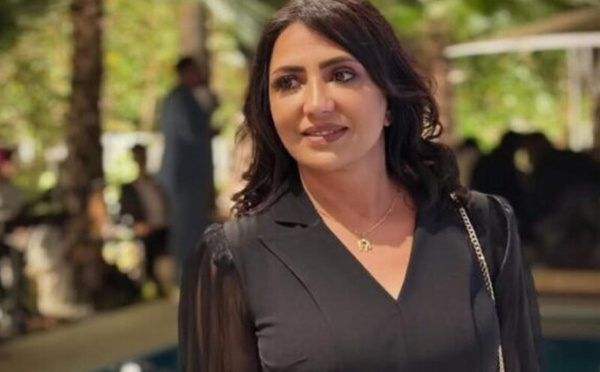 هند السعديدي: الفن جسور للتواصل وحاضن للتراث المغربي