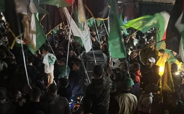 حرب غزة: استمرار القصف الإسرائيلي وسط تحركات دولية لإيجاد حل شامل