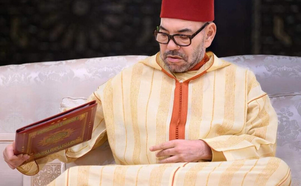 المغرب يواصل ريادته في خدمة القرآن الكريم تحت قيادة أمير المؤمنين