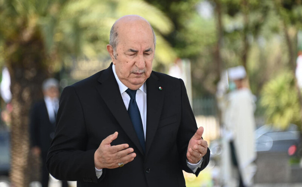 تصاعد التوتر الدبلوماسي بين الجزائر وفرنسا: أزمة جديدة في الأفق