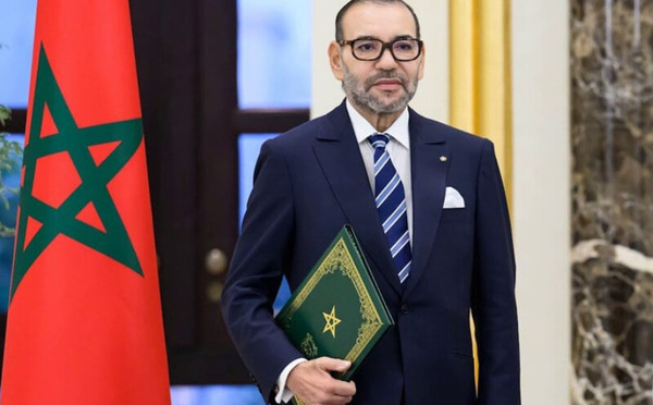 الملك محمد السادس يقود تحولات استراتيجية: مصادقات وتعيينات لتعزيز التنمية والابتكار