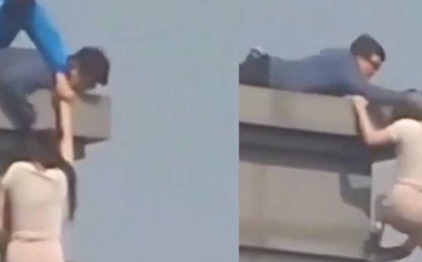 إنقاذ في اللحظة الأخيرة: قصة شجاعة في كانجنام