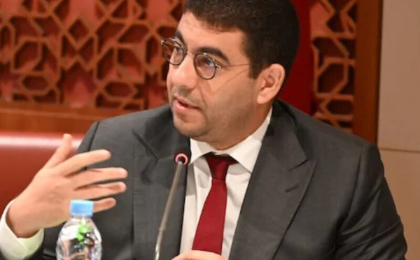 إصلاحات إعلامية جديدة في المغرب لتعزيز حرية التعبير