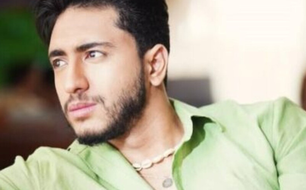 مهدي فاضيلي: نجم صاعد في سماء الأغنية المغربية