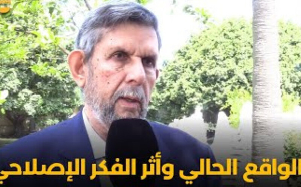 عبد الواحد الفاسي : الذكرى الخمسينية لوفاة علال الفاسي.. الواقع الحالي وأثر الفكر الإصلاحي للزعيم