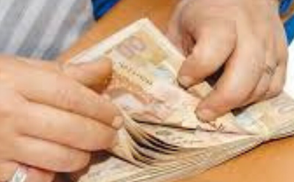 ​هل مائة مليار درهم ثمناً للاستقرار الاجتماعي؟