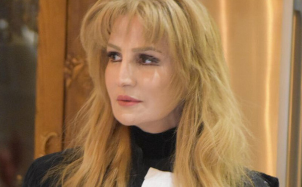 في لقاء ثقافي بحضور شعراء سعوديين