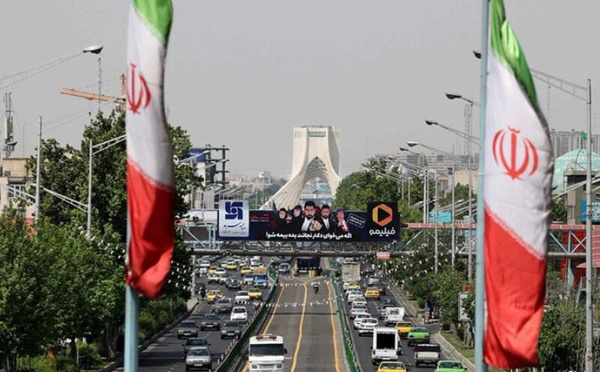 تجسس أم تصعيد سياسي؟ أزمة جديدة بين طهران ولندن على خلفية توقيف إيرانيين في المملكة المتحدة