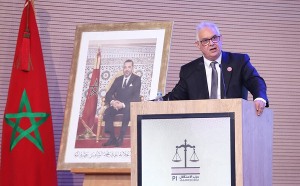 نزار بركة يجمع عائلته السياسية: ما الرسائل التي مرّرها بين السطور؟