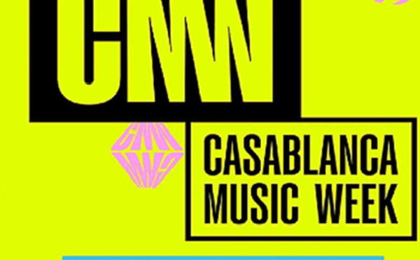 الدار البيضاء تستعد لإطلاق الدورة الأولى من "Casablanca Music Week": مهرجان موسيقي ثقافي ينبض بالتنوع والإبداع