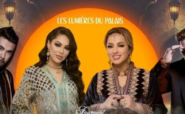 طنجة تحتفي بجمال القفطان المغربي في الدورة العاشرة لمهرجان "Art du Caftan"