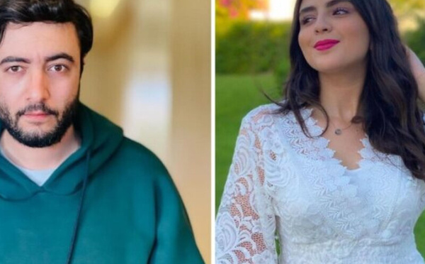 "سوناتا ليلية": عبد السلام الكلاعي يعيد تعريف الحب في السينما المغربية