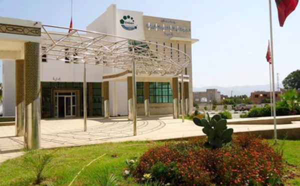 الحسيمة تحتضن مؤتمر JIAMA’25 : الذكاء الاصطناعي والرياضيات في خدمة التنمية
