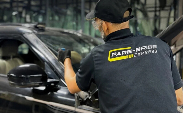 "باربريز إكسبريس": ريادة وطنية وطموح إفريقي في مجال إصلاح زجاج السيارات