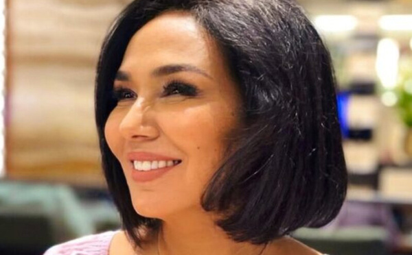 سعاد خيي تتحدث عن تجربتها في مسلسل "جرح قديم" وتعاونها مع عزيز داداس
