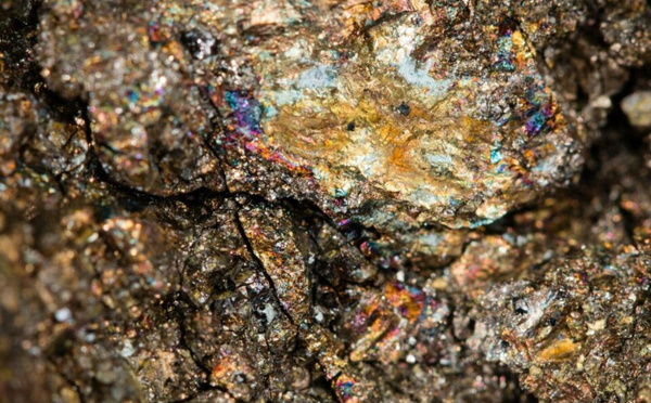 مشروع كازابلانكا للأنتيمون: شراكة استراتيجية بين Zeus Resources والمغرب لتعزيز الأمن المعدني العالمي