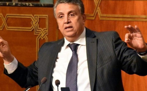 قانون المسطرة الجنائية : قانون معتمد وسط انقسام سياسي واستبعاد للجمعيات المشكوك فيها