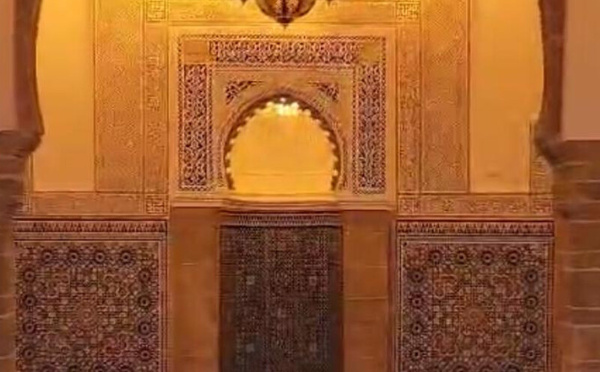 الطريقة البنانية تعلن انخراطها في خطة "تسديد التبليغ" استجابة لمحاضرة وزير الأوقاف