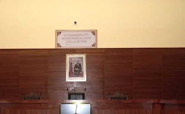 محاكمة عدل ومنعشين عقاريين بتهمة التزوير العقاري: تفاصيل قضية أثارت اهتمام الرأي العام