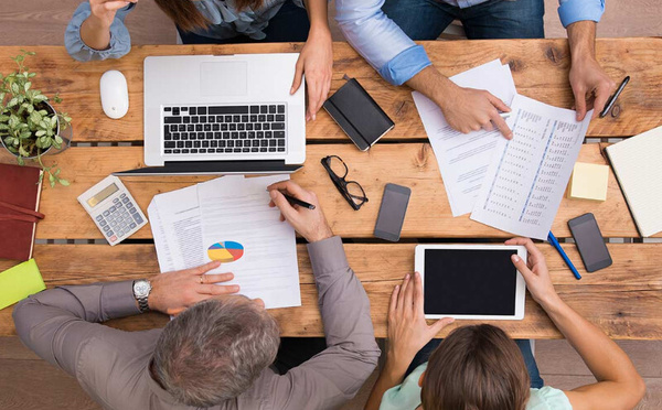 تصنيف منصة StartupBlink : المغرب يدخل قائمة أفضل 10 أنظمة بيئية للشركات الناشئة في إفريقيا لعام 2025