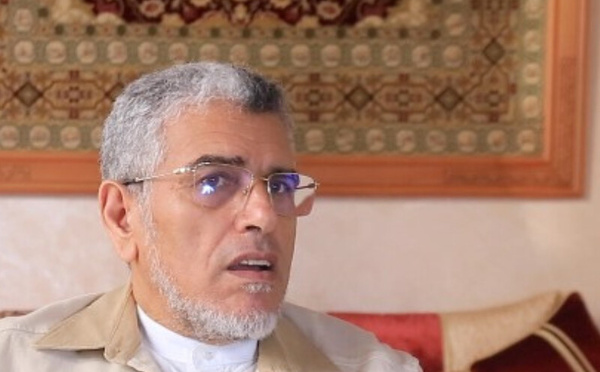جدل واسع حول تصريحات مصطفى الرميد بشأن ذبح الأضحية: بين الالتزام بالتوجيه الملكي ومقاصد الشريعة