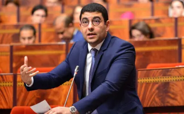 بنسعيد : الحكومة تستعد لإطلاق قانون جديد لإعادة هيكلة المجلس الوطني للصحافة