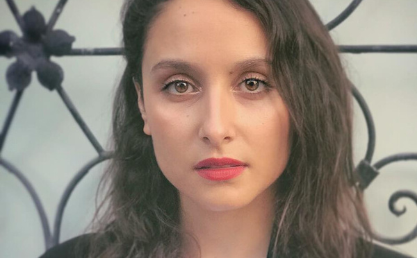 سارة برليس تعود للتلفزيون بسلسلة بوليسية من إخراج نور الدين الخماري