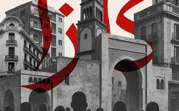 ​مهرجان الدار البيضاء للفيلم العربي يعلن عن موعد وملصق ومكرمي دورته السادسة