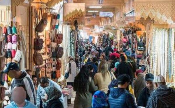 استطلاع أفروبارومتر : 79% من المغاربة يرفضون المثليين  في محيطهم السكني