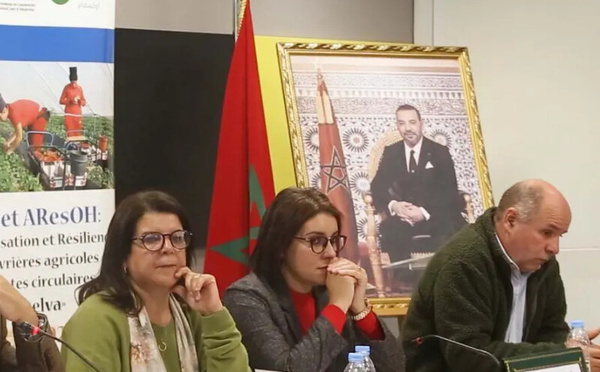 رابطة حقوق النساء تنتقد الحكم الصادر في قضية الاعتداء على خديجة وتطالب بتشديد العقوبة