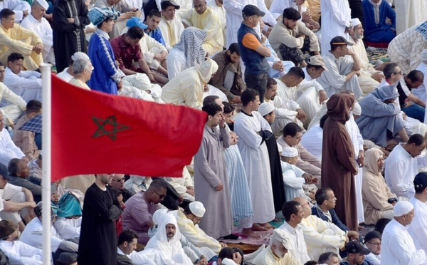 عطلة عيد الأضحى في المغرب: فرصة للراحة والاحتفال العائلي
