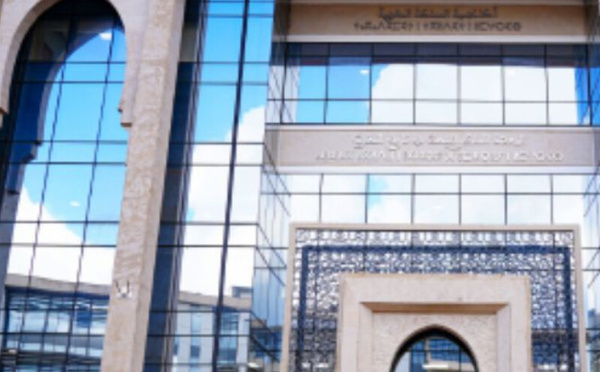 أكاديمية المملكة المغربية تستقبل خمسة أعضاء جدد لتعزيز النقاش الأكاديمي والثقافي