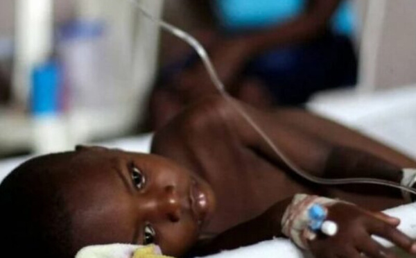 تفشي الكوليرا في السودان: 70 وفاة في الخرطوم وتحذيرات من تدهور الأوضاع الصحية