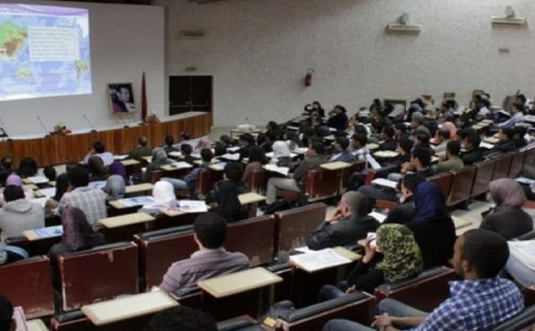 ​شهادات مشروعة بلا اعتراف وشهادات مزورة معترف بها : منطق مغلوب في الجامعة المغربية