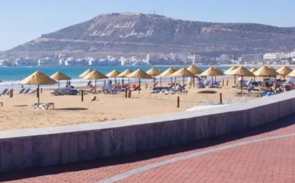 قرار تنظيمي جديد لتنظيم موسم الاصطياف بمدينة أكادير: خطوة لتعزيز السياحة وضمان راحة المصطافين