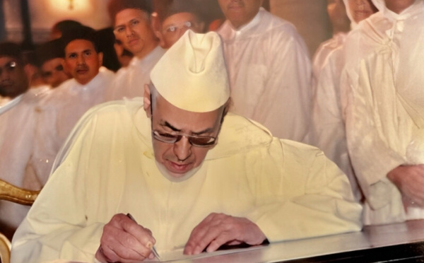 فقيه الوطنية والاعتدال… ندوة علمية تكرّم إرث العلامة العلوي