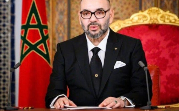 جلالة الملك محمد السادس : تمويل تنمية إفريقيا أولوية مستعجلة لا تحتمل التأجيل