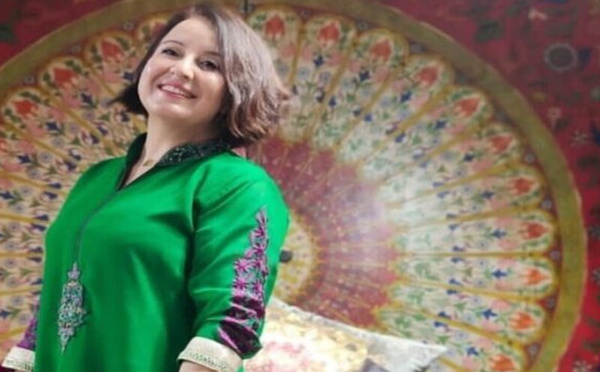 مجيدة بنكيران: الأجور الهزيلة للفنانين المغاربة ومعضلة دخول المؤثرين إلى المجال الفني