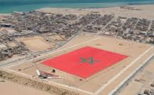 المملكة المتحدة تدعم مخطط الحكم الذاتي المغربي كحل واقعي لقضية الصحراء المغربية