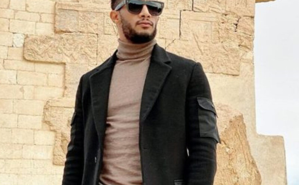 براءة محمد رمضان من تهمة إهانة العلم المصري والإساءة إلى رموز الدولة