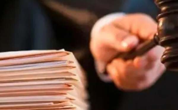 لجنة العدل والتشريع بمجلس النواب تدرس مشروع قانون المسطرة المدنية في قراءة ثانية