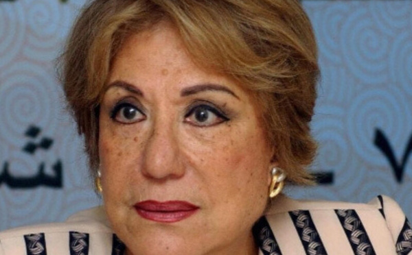 وفاة سيدة المسرح العربي سميحة أيوب عن عمر ناهز 93 عامًا