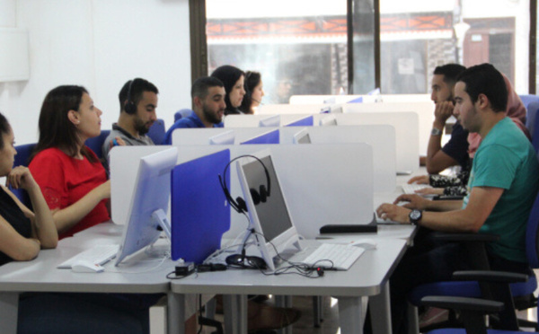 إحداث 3867 مقاولة جديدة بجهة طنجة-تطوان-الحسيمة خلال الفصل الأول من عام 2025