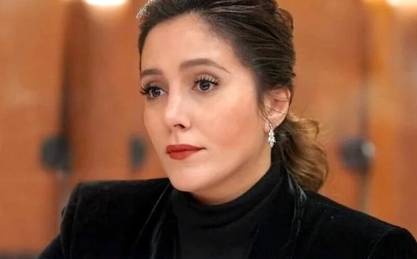 المخرجة دمنة بونعيلات ترفض عرض فيلمها بسبب غياب سعد المجرد