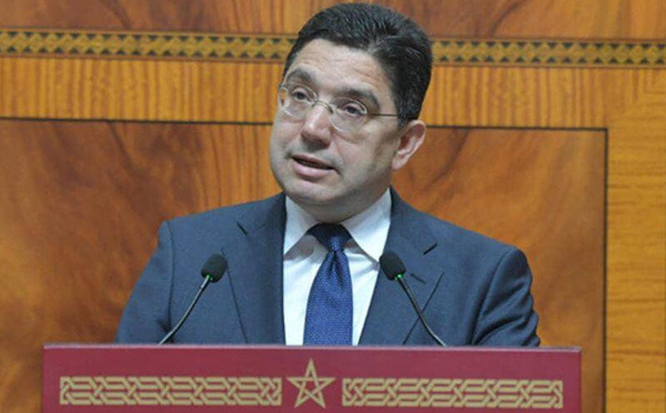 عملية مرحبا 2025: استعدادات مكثفة لتأمين انسيابية العبور وتعزيز الخدمات للمغاربة المقيمين بالخارج