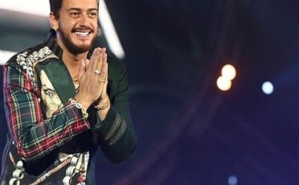 حملة تضامن واسعة مع سعد لمجرد تزامناً مع انطلاق المرحلة الاستئنافية لقضيته في فرنسا
