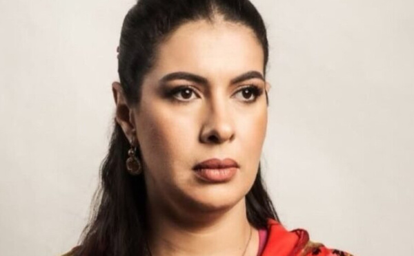 وفاة "أمينة" في مسلسل "على غفلة": مشهد درامي يهز مشاعر الجمهور