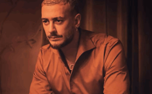 سعد لمجرد يعلن عن عمل فني جديد وسط تطورات قضيته القانونية