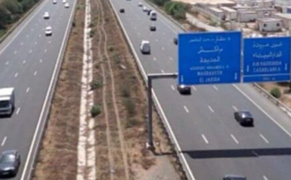 تنظيم التنقلات بمناسبة عيد الأضحى: الشركة الوطنية للطرق السيارة بالمغرب تقدم توصيات هامة